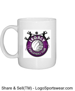 Legacy Mug Design Zoom