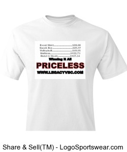Tagless T-Shirt Design Zoom